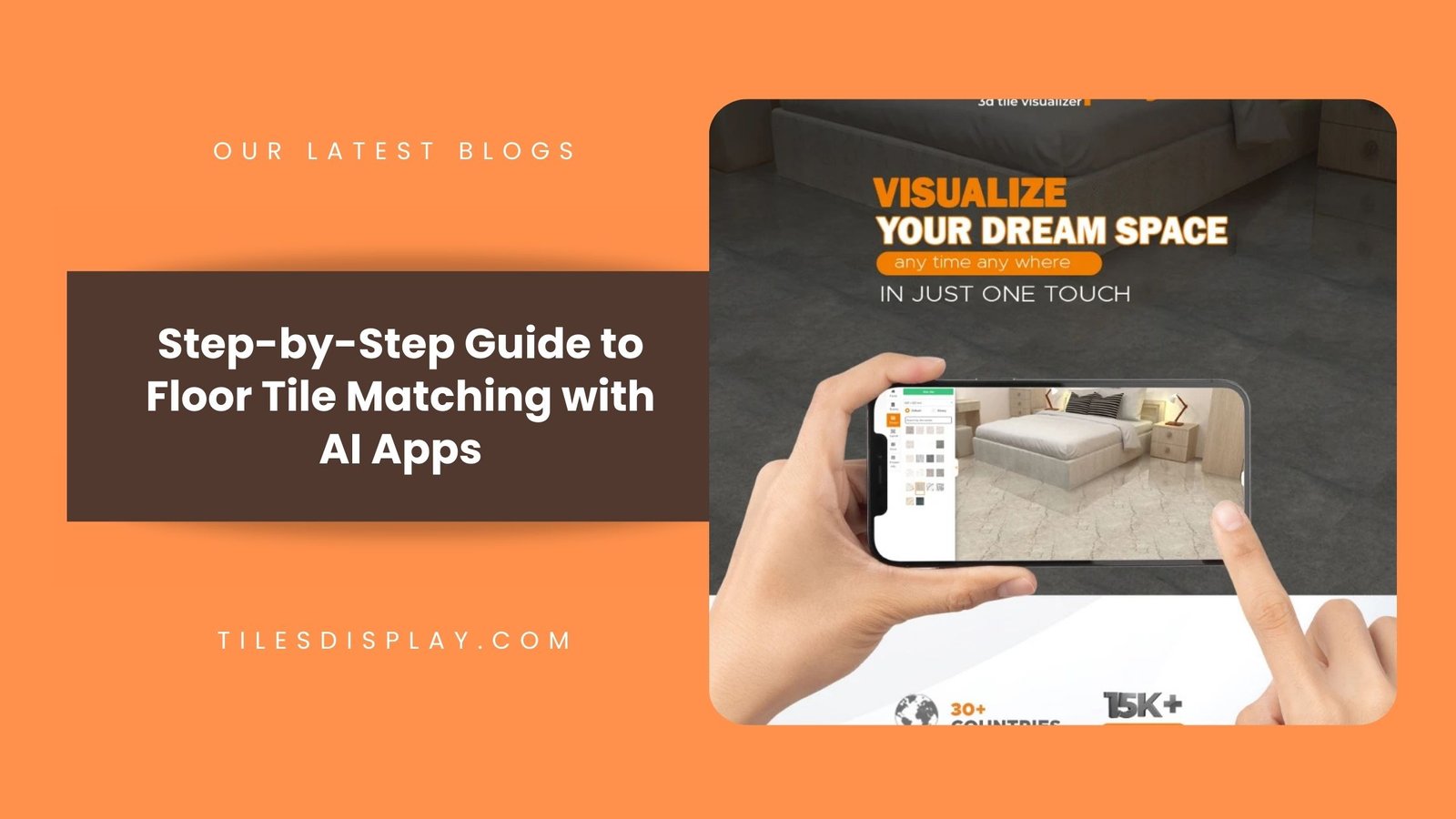 Step-by-Step Guide to Floor Tile Matching with AI